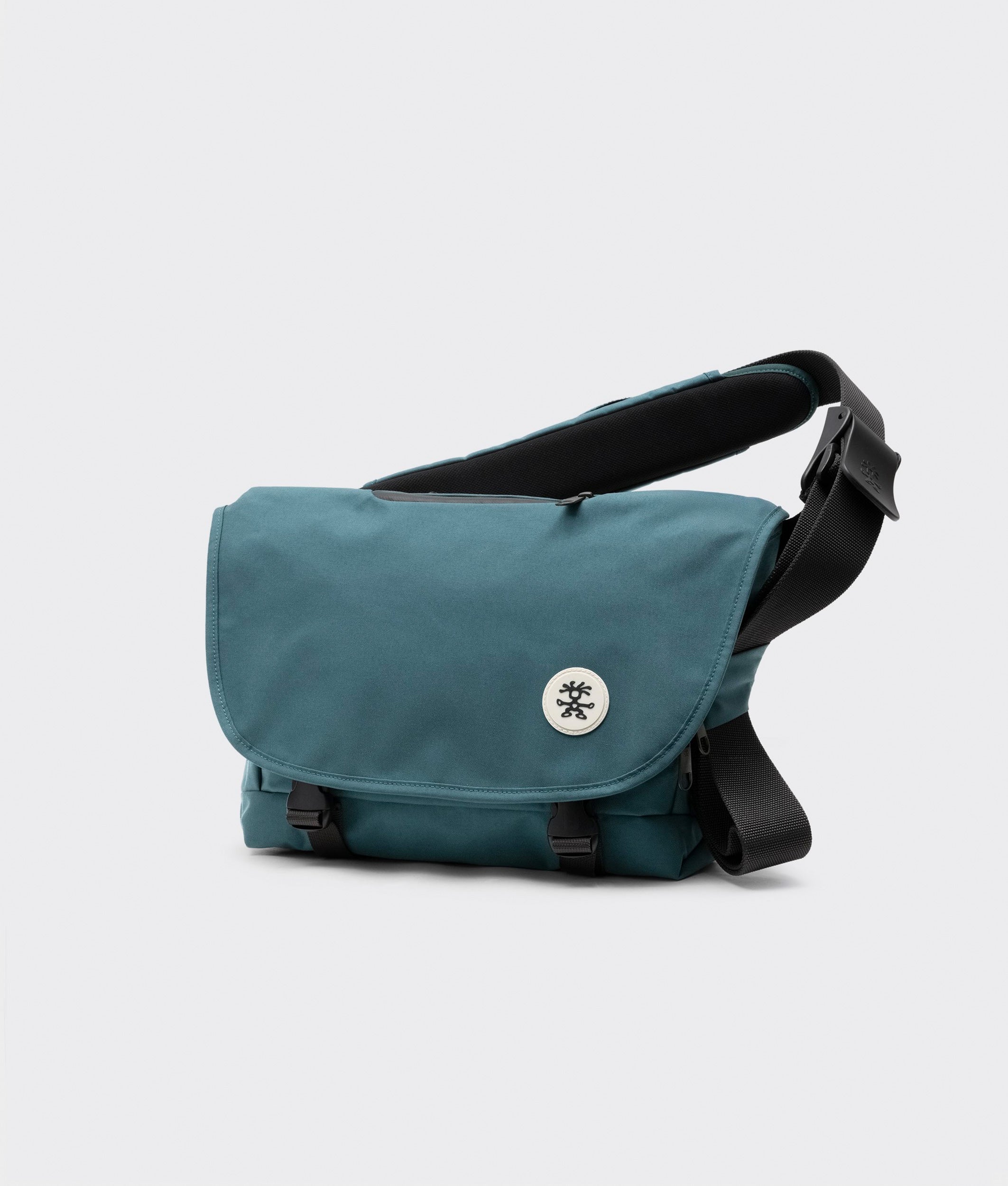 Brace - Messenger & Laptop Bag – Crumpler Australia