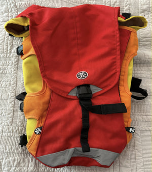 Bumper Issue - Red