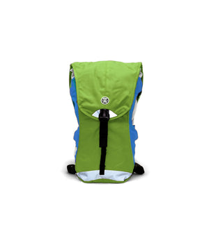 Bumper Issue - Green