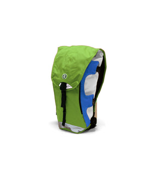 Bumper Issue - Green