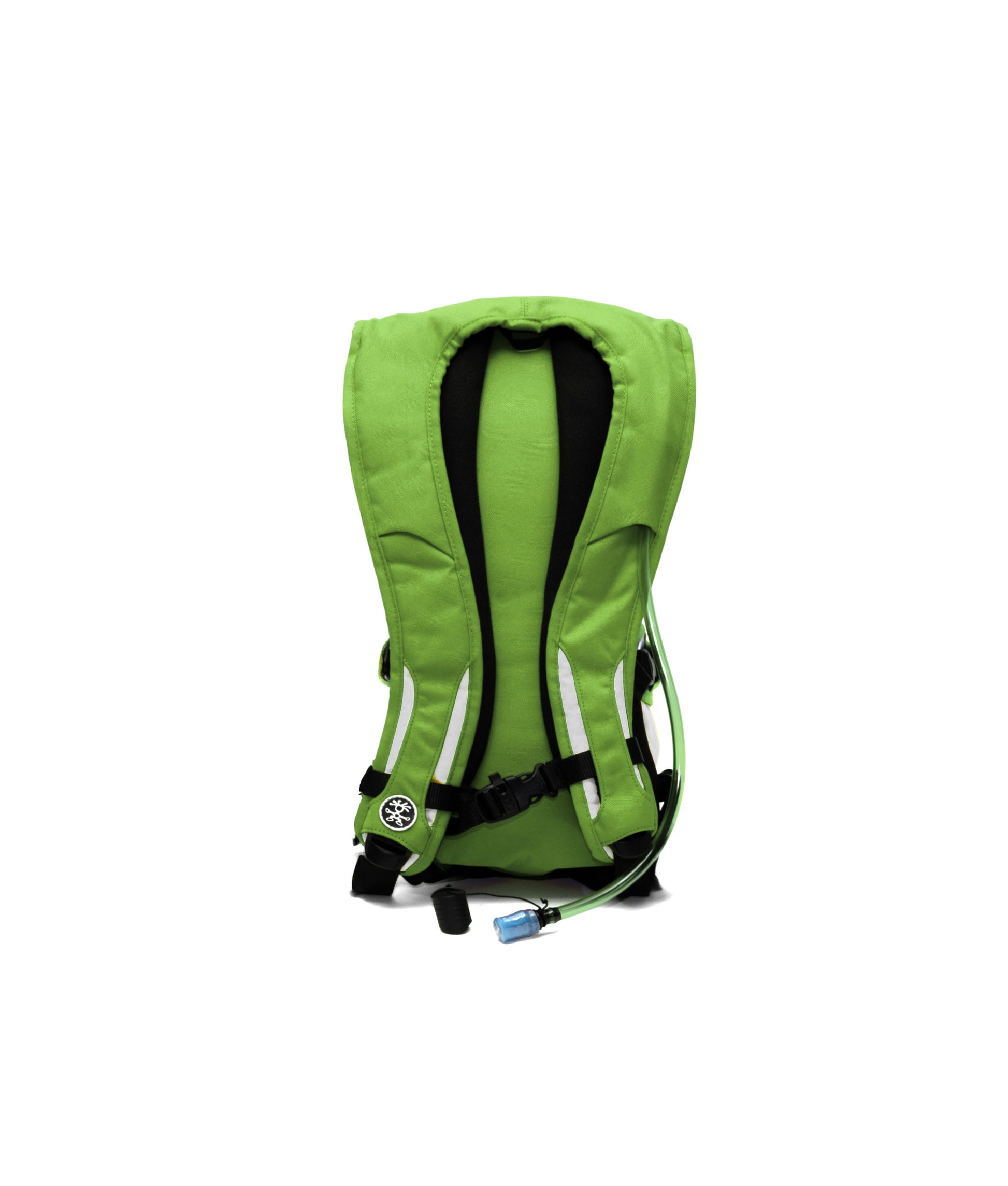 | Colour: Green