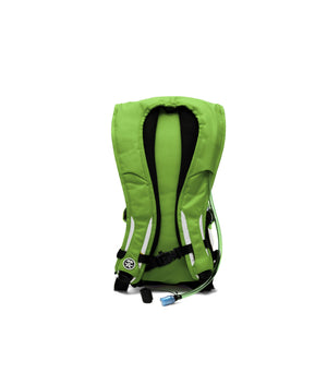 Bumper Issue - Green