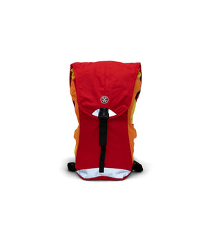 Bumper Issue - Red