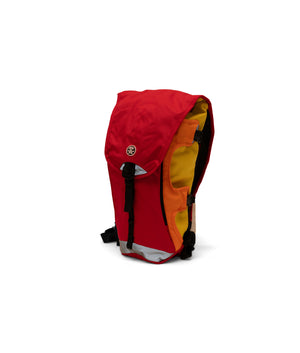 Bumper Issue - Red