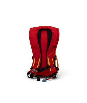 Bumper Issue - Red