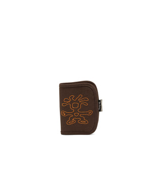 Chumpy Wallet - Brown