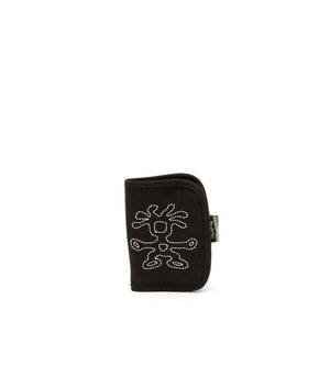 Chumpy Wallet - Black