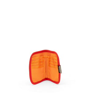 Chumpy Wallet - Green