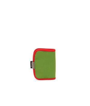 Chumpy Wallet - Green