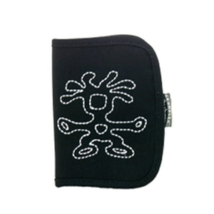 Chumpy Wallet - Black