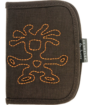 Chumpy Wallet - Brown