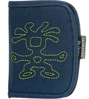 Chumpy Wallet - Navy