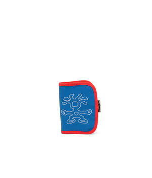 Chumpy Wallet - Royal Blue
