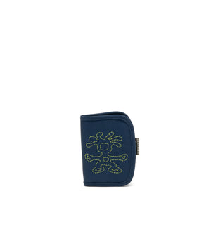 Chumpy Wallet - Navy