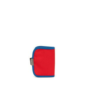 Chumpy Wallet - Red