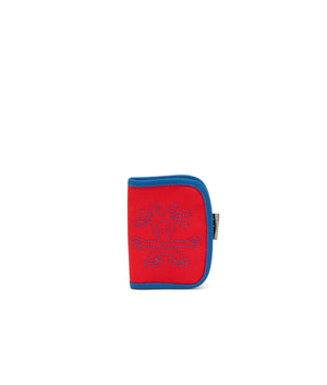 Chumpy Wallet - Red