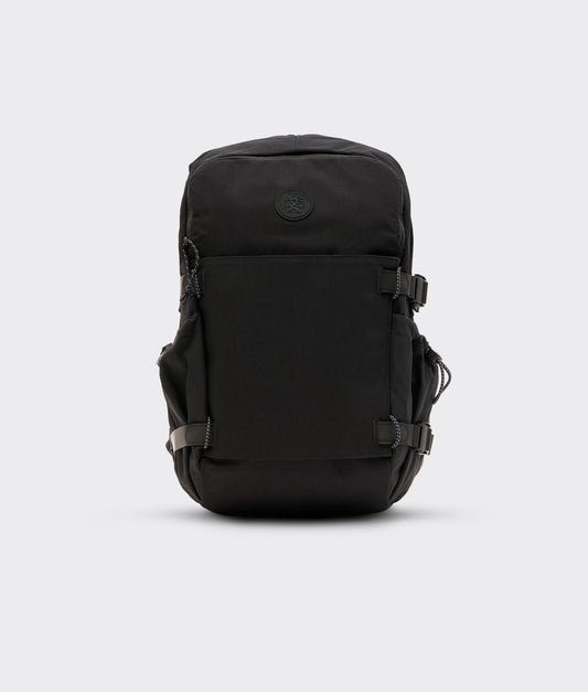 City Loop: Crumpler x Morgan Campbell
