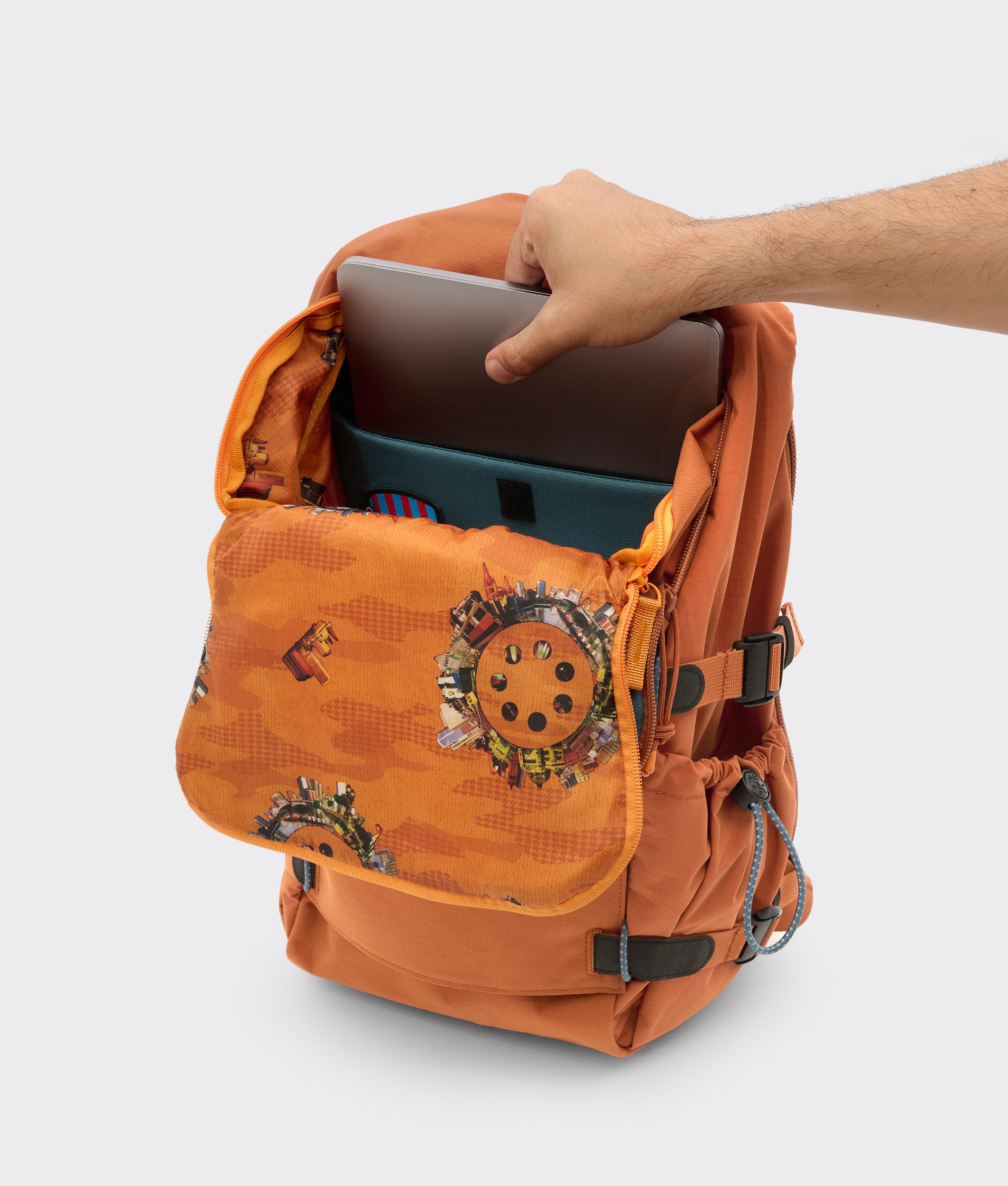 City Loop: Crumpler x Morgan Campbell – Crumpler Australia