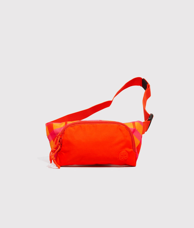 | Colour: Orange Check