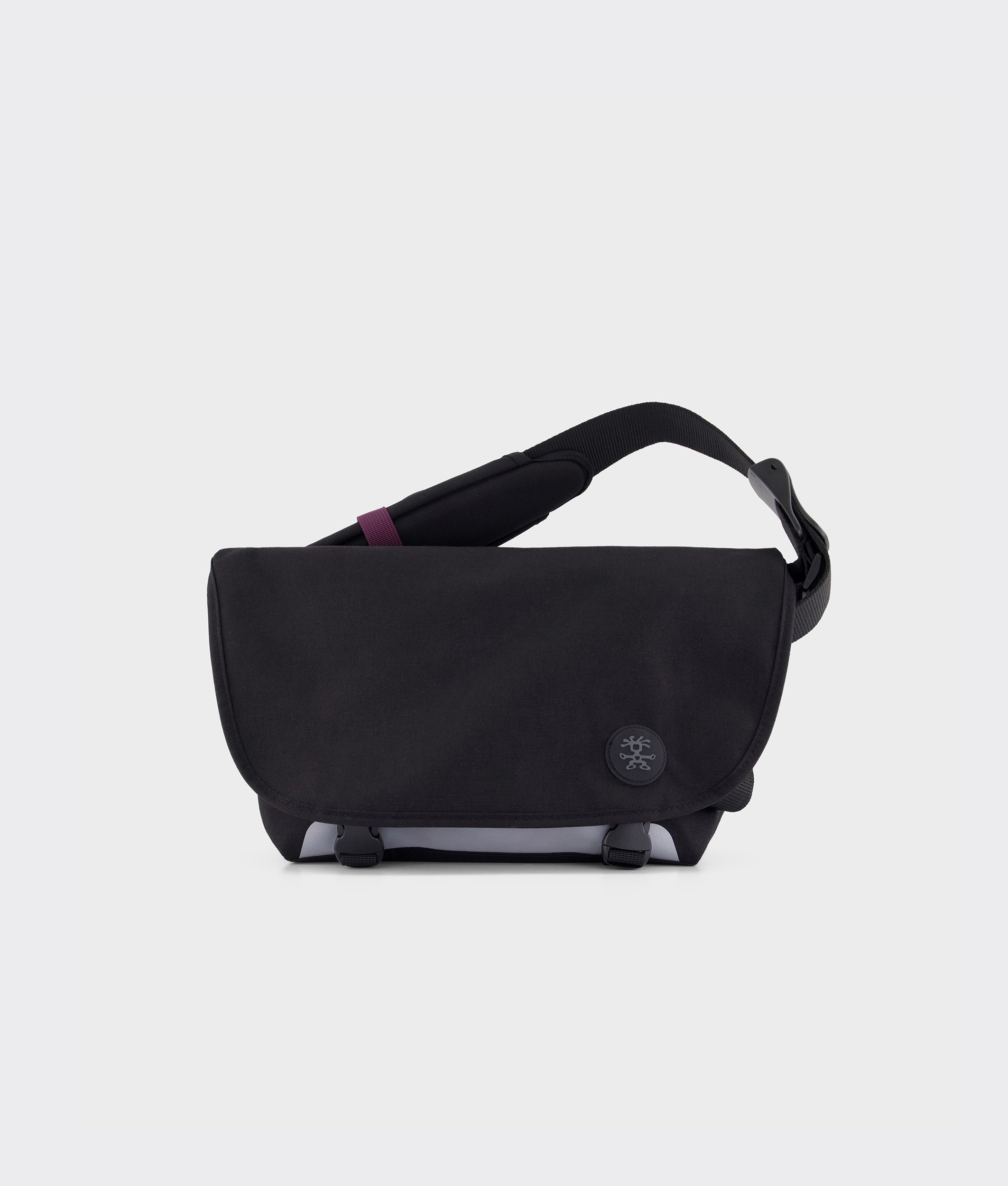 CRUMPLER メッセンジャーバッグ ブラック Messenger Bags | Crumpler Australia