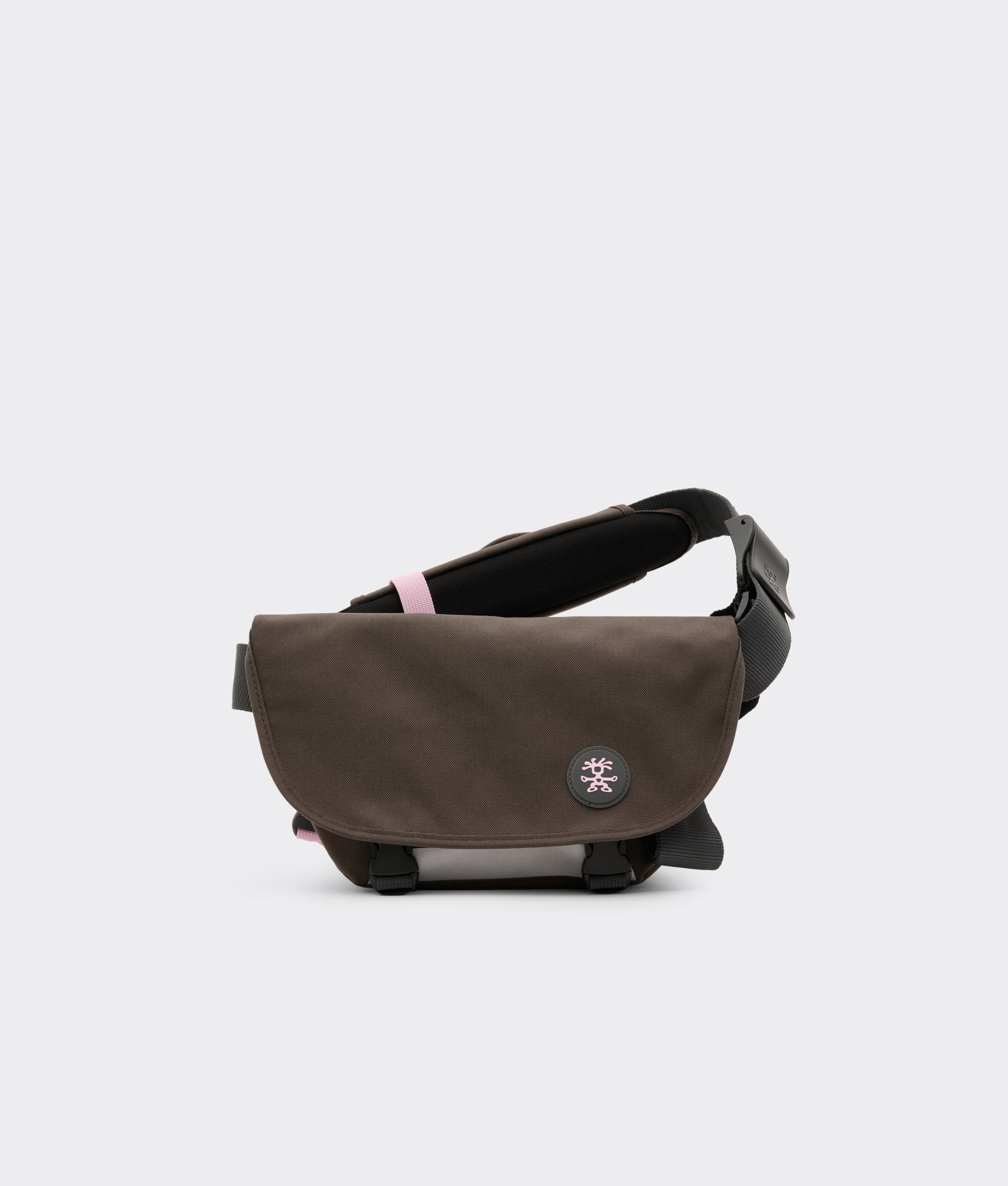 Comfort Zone (Small) - Messenger Bag - Crumpler Australia