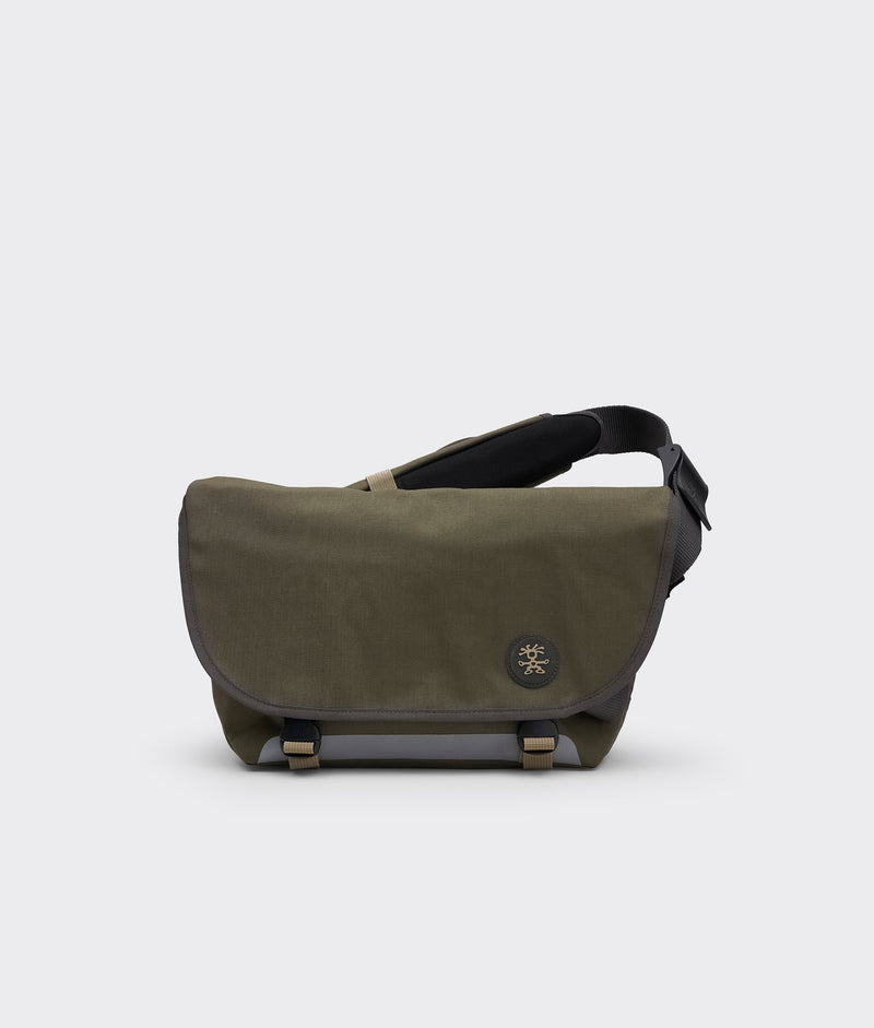 | Colour: Trek Green