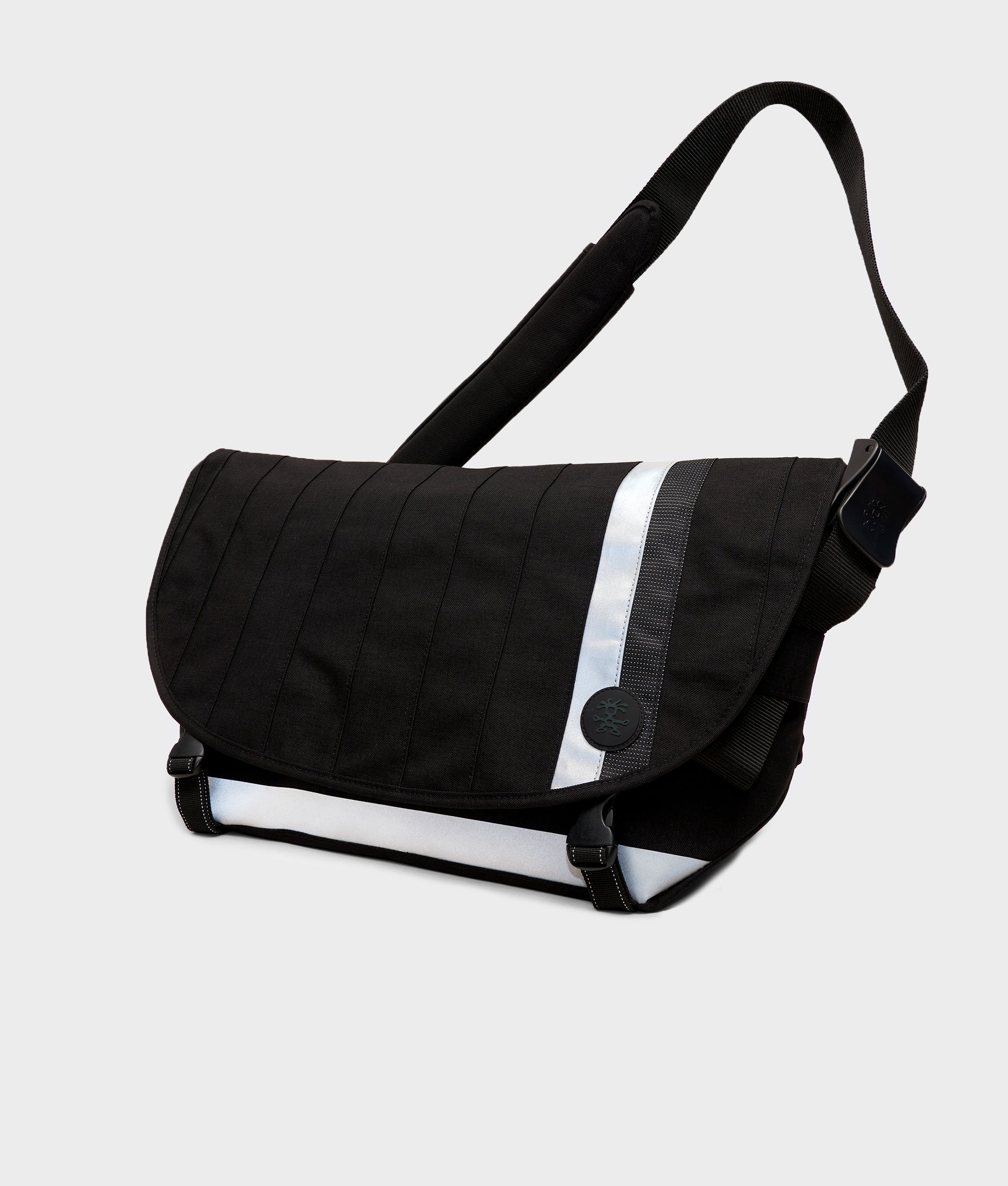 Complete Seed - Large Messenger Bag - Crumpler Australia
