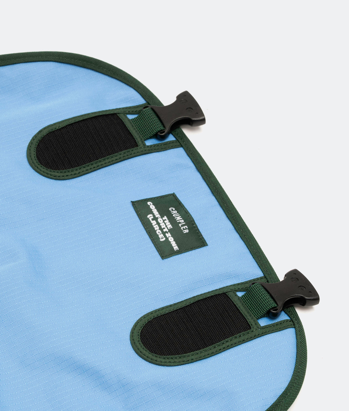 | Colour: Deep Green