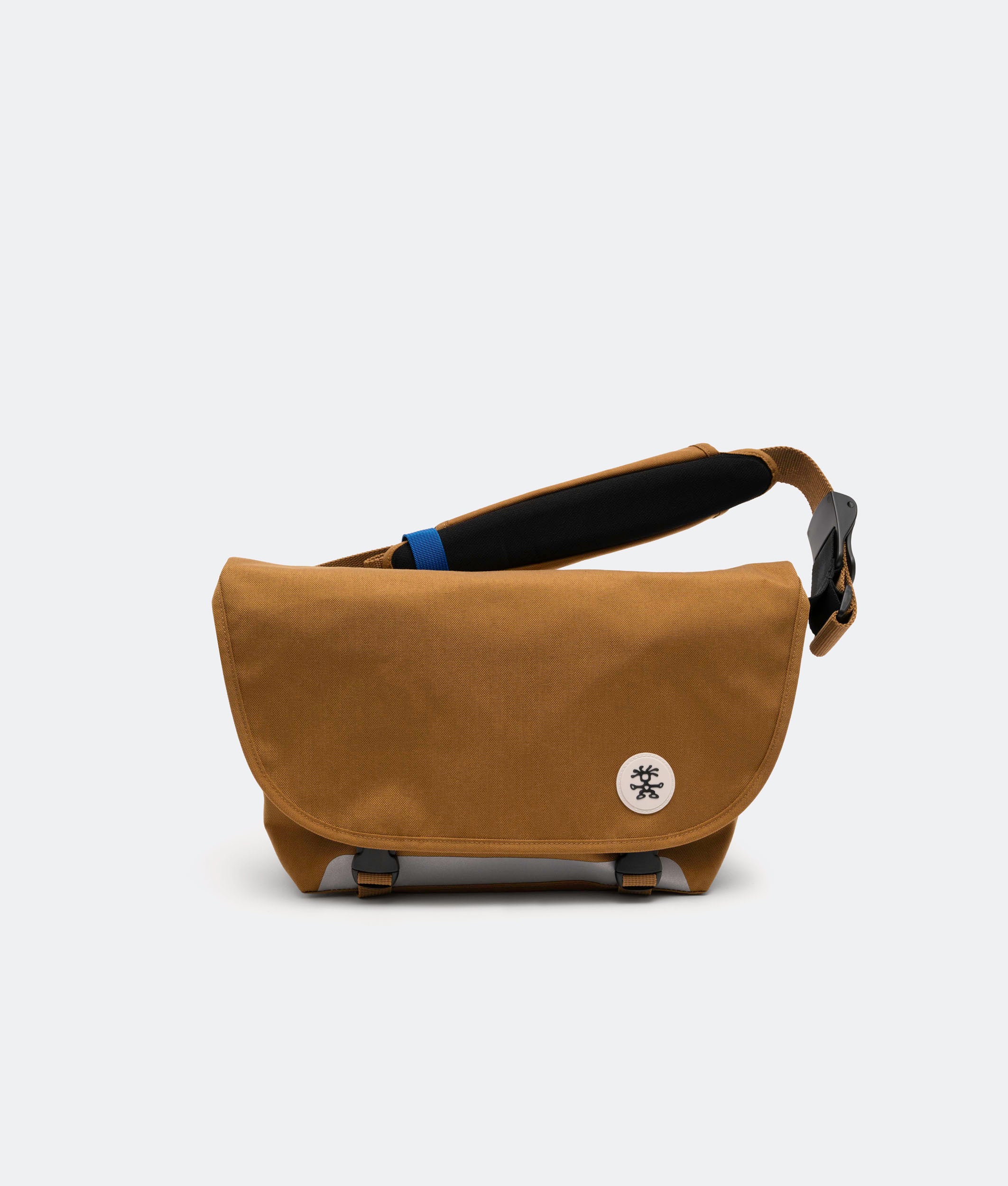 Comfort Zone (Large) - Messenger Bag - Crumpler Australia