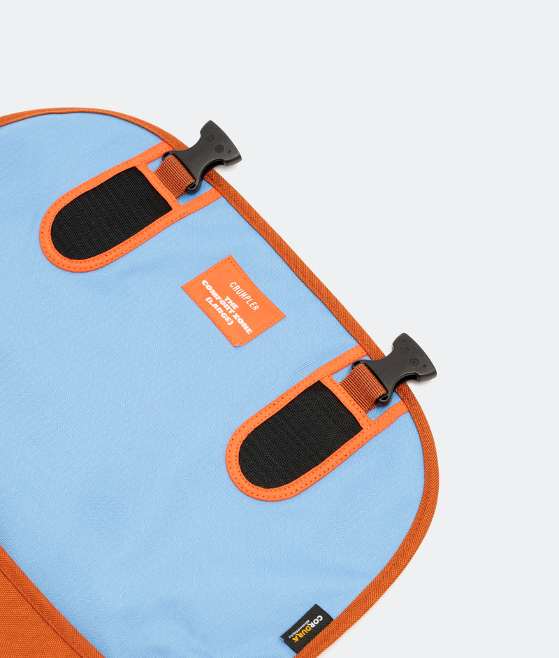 | Colour: Terracotta