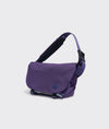 | Colour: Purple