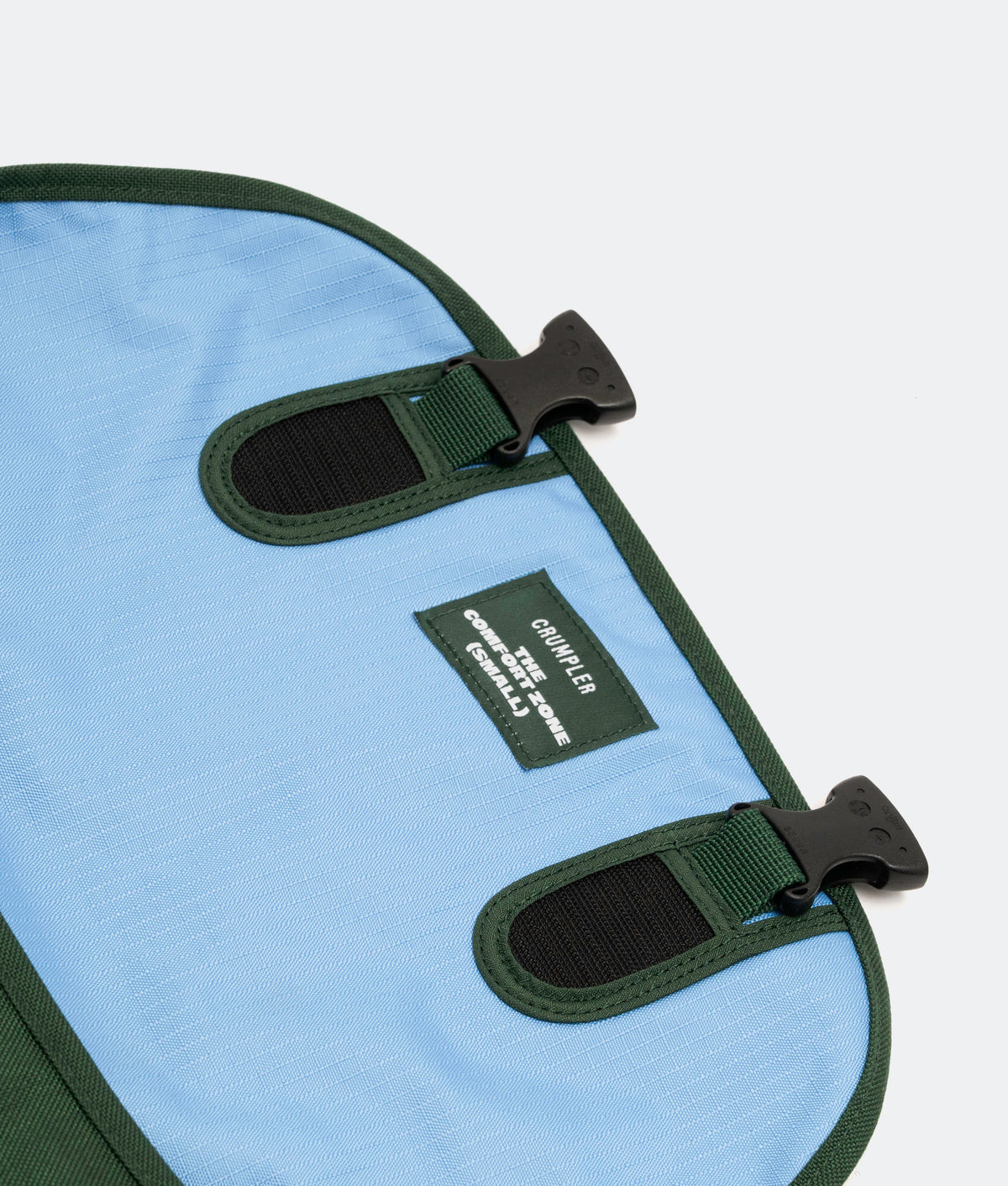 | Colour: Deep Green