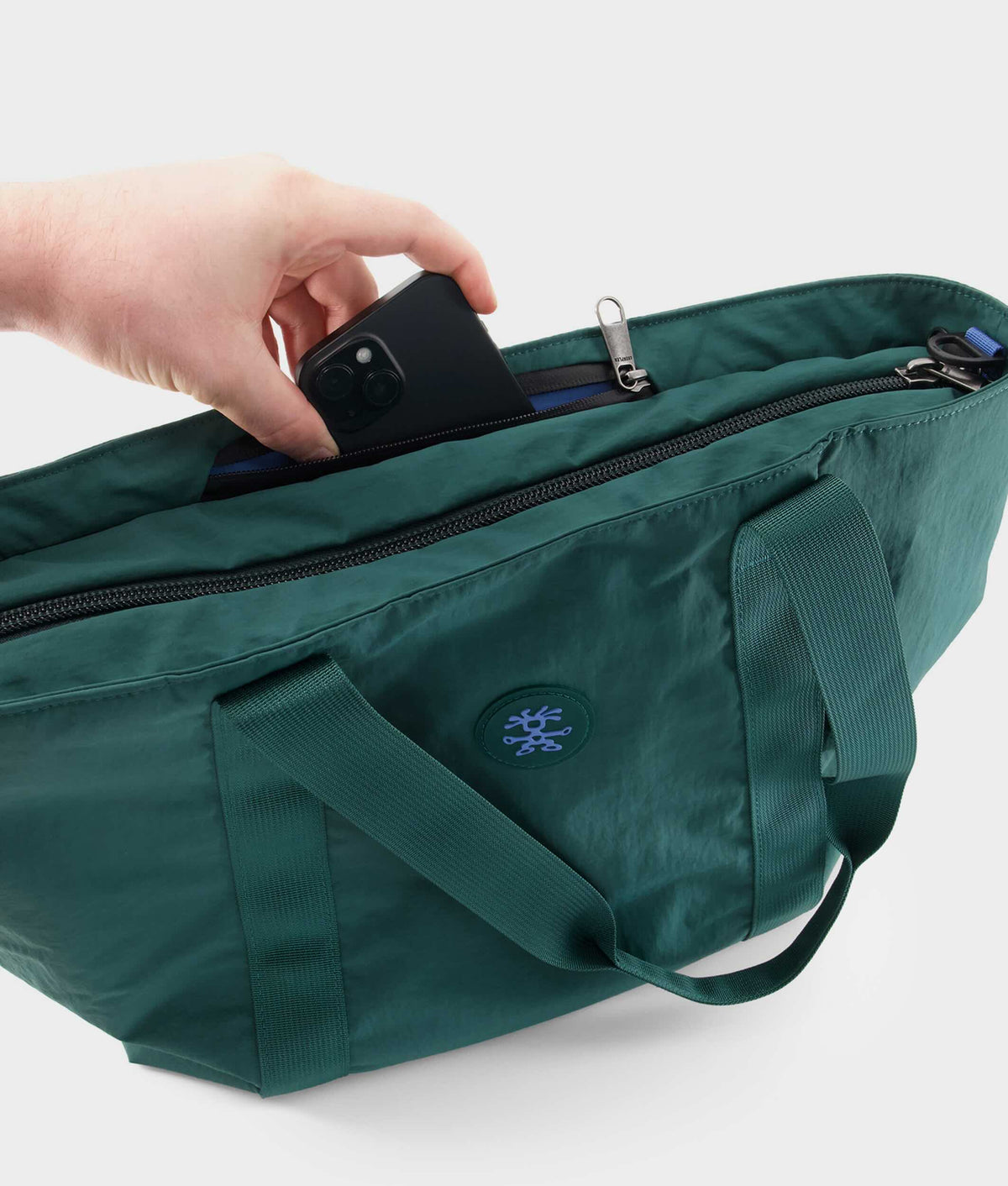 | Colour: Forest Green