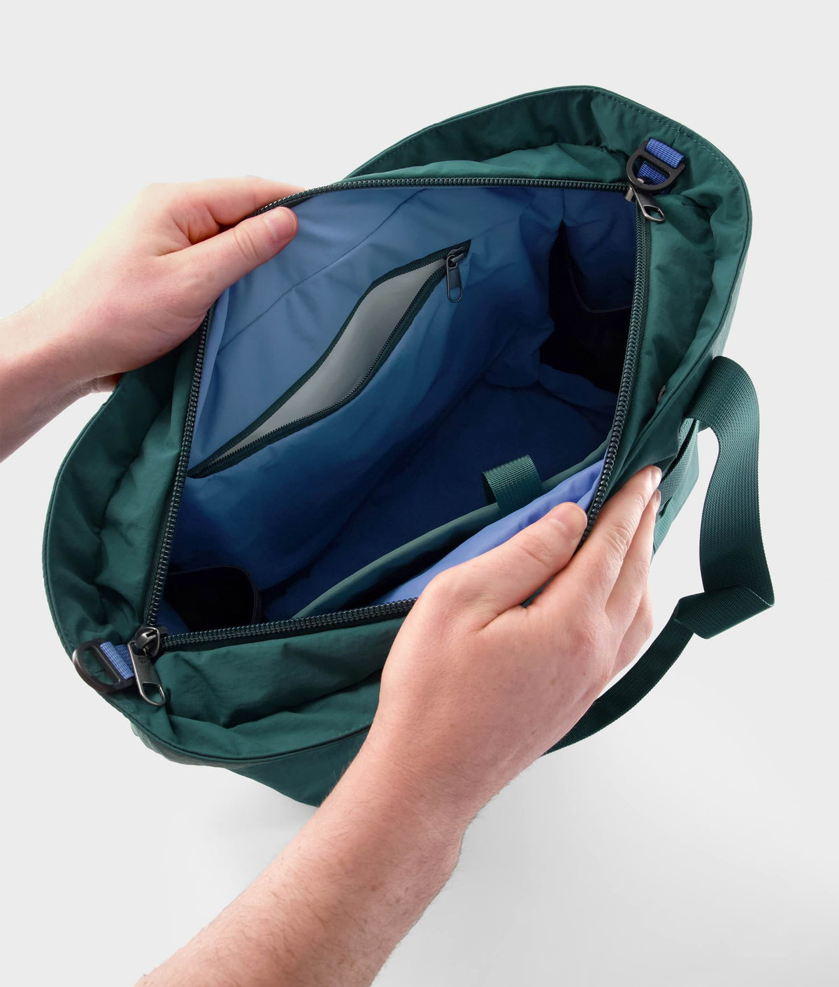 | Colour: Forest Green