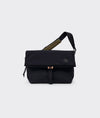 | Colour: Black/Olive