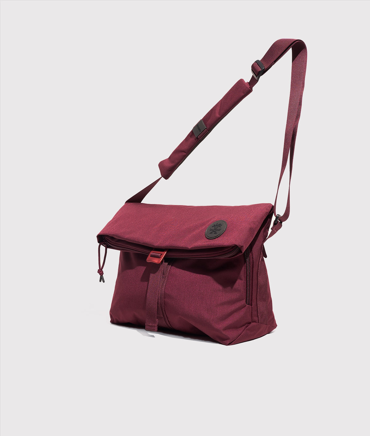 | Colour: Redwood