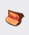 | Colour: Mahogany
