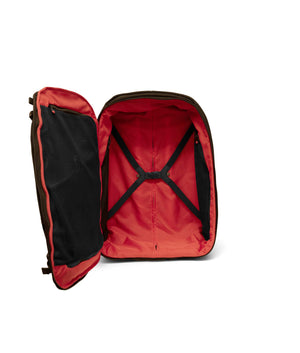 The Dry Red No 4 - Black