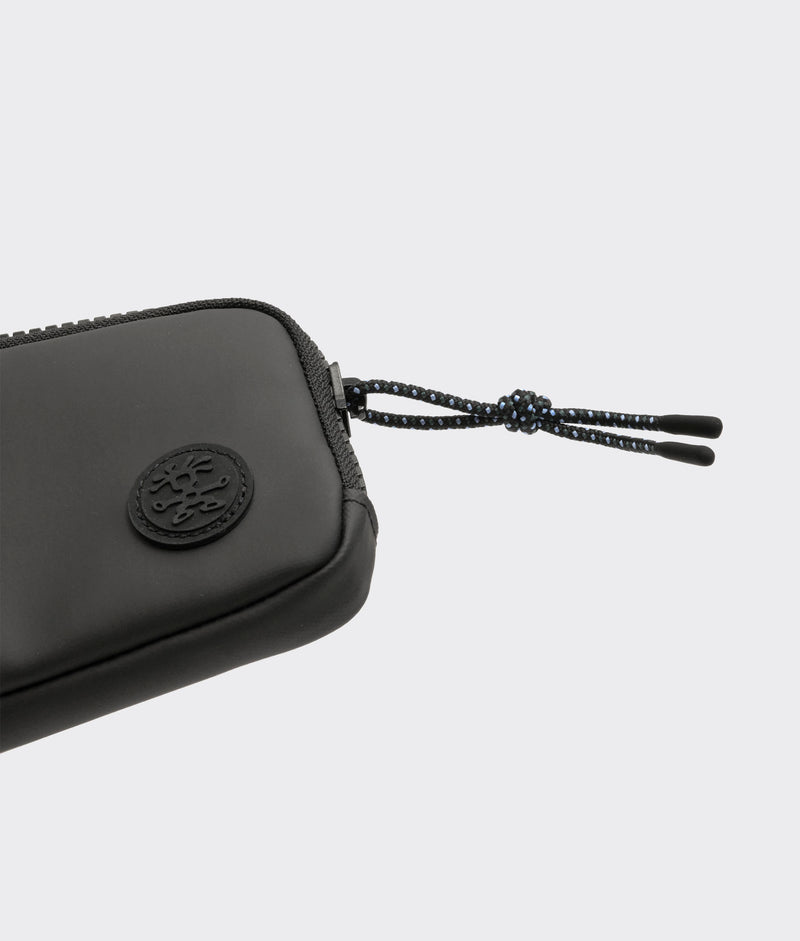 | Colour: Black (Veggie Leather)