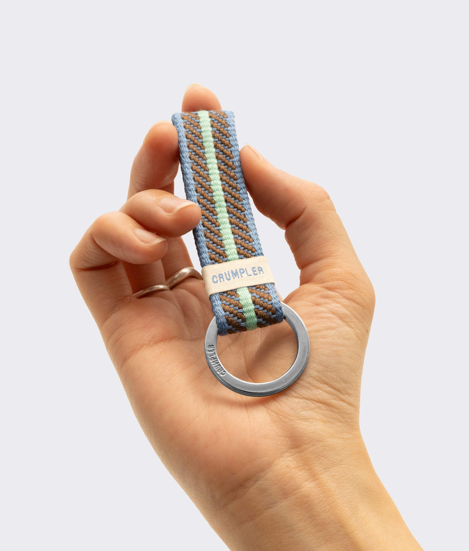 | Colour: Soil/Phosphor