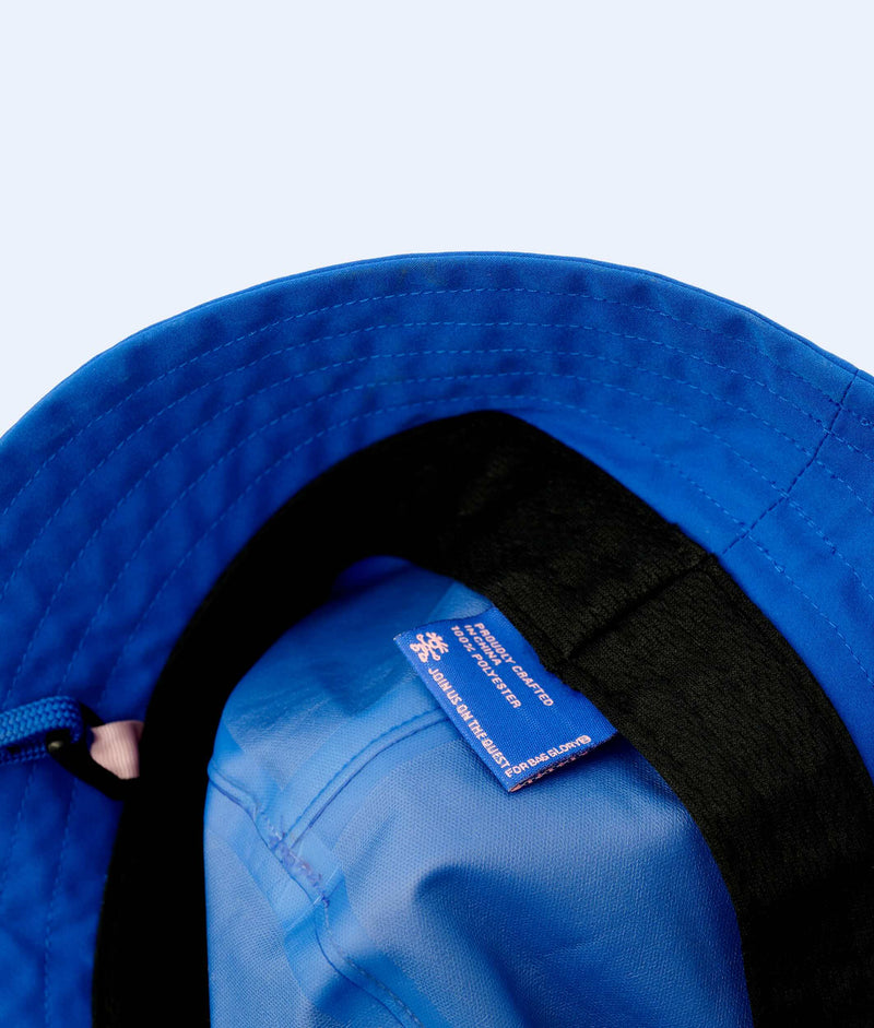 | Colour: Royal Blue