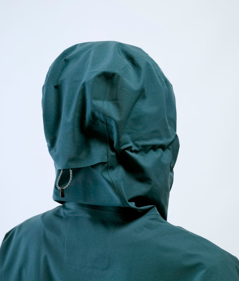 | Colour: Forest Green