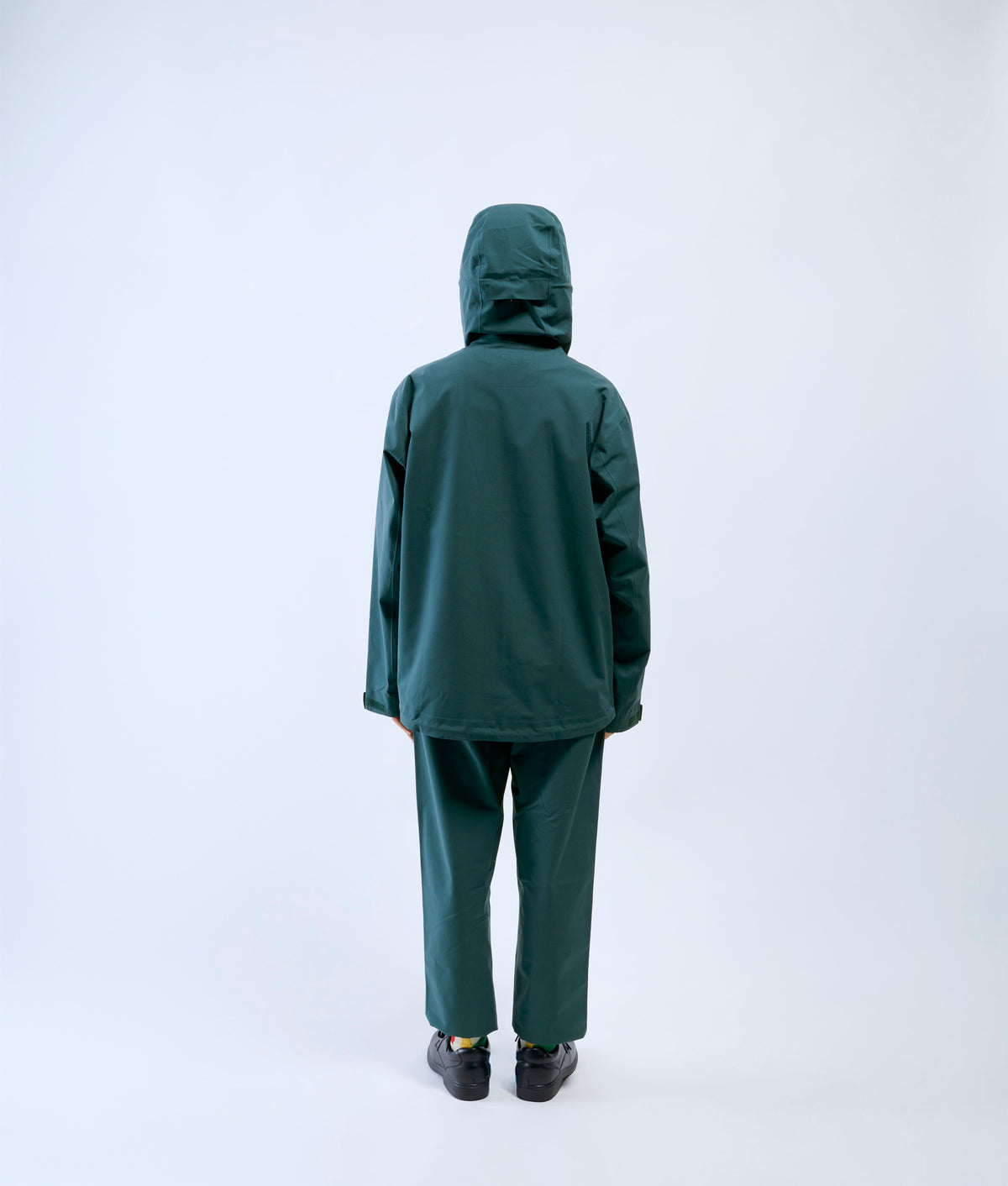 | Colour: Forest Green