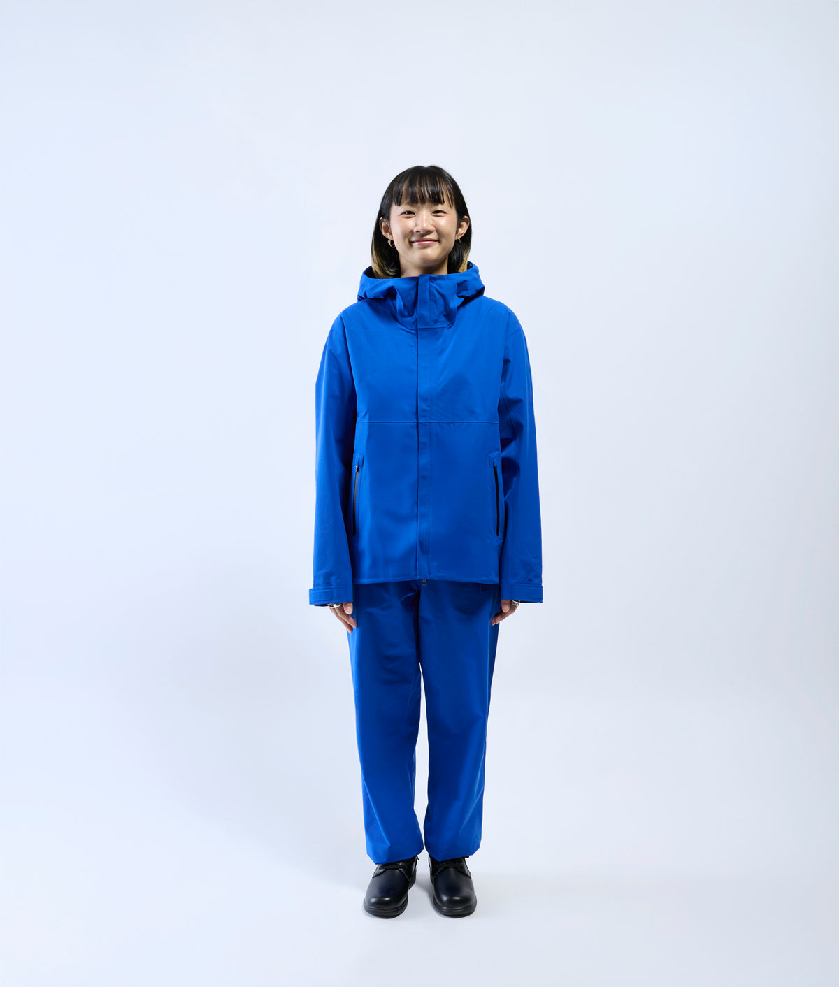 | Colour: Royal Blue