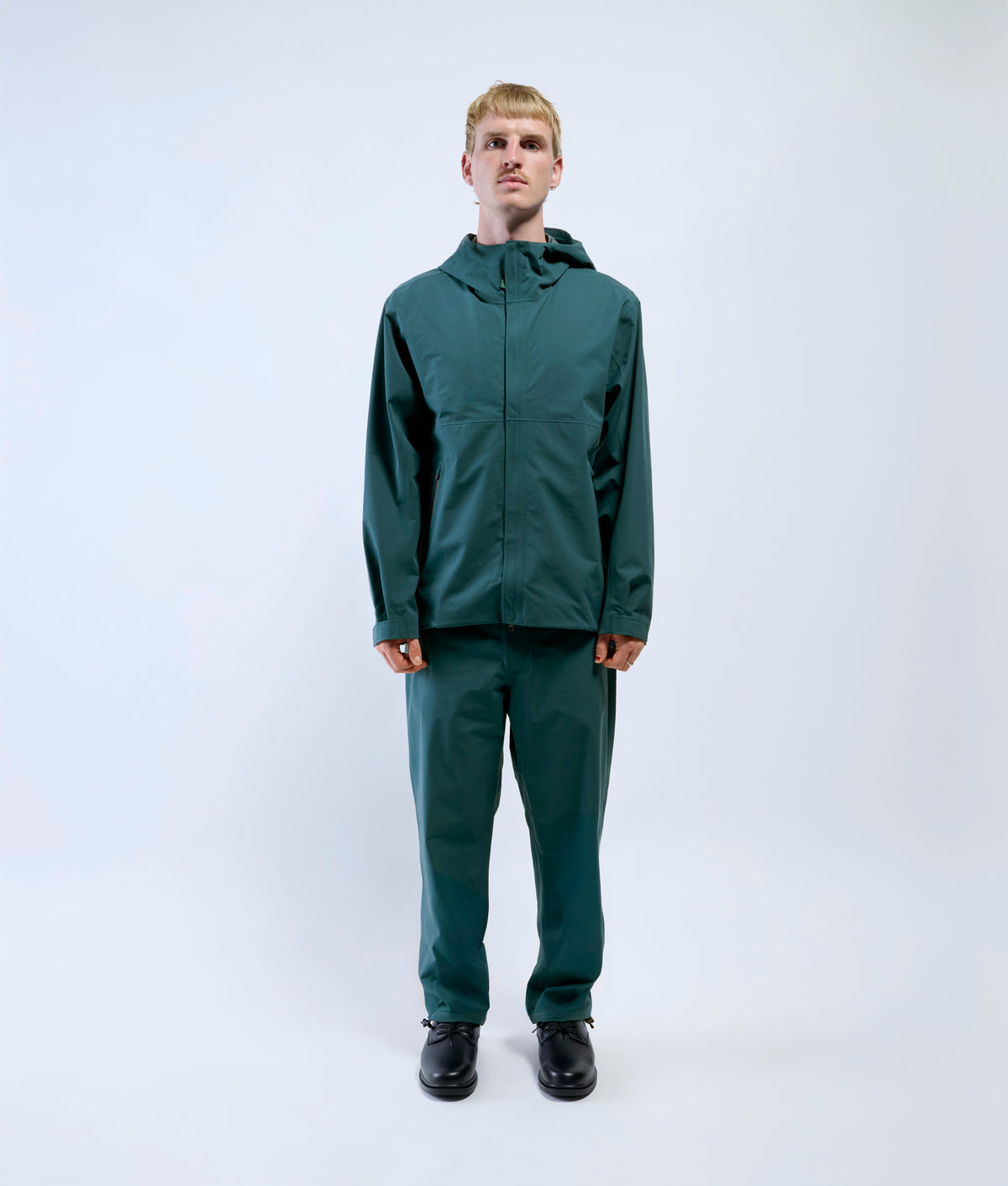 | Colour: Forest Green