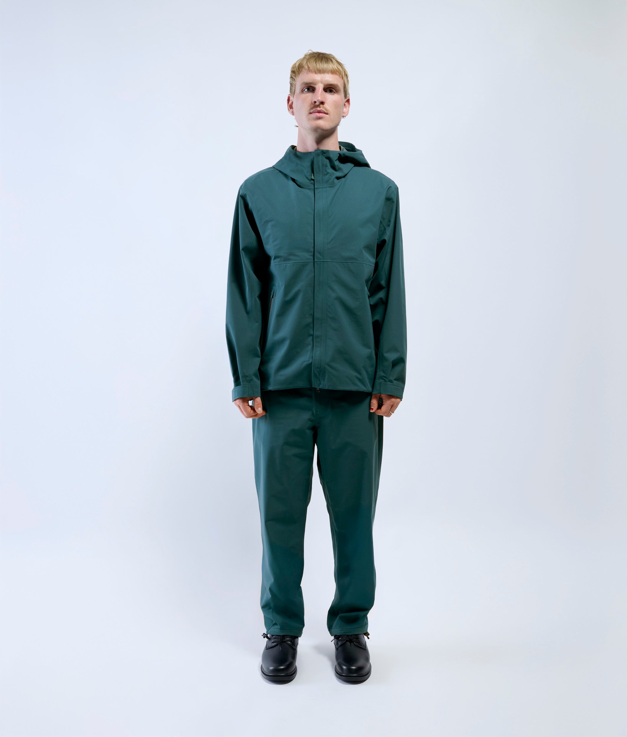 Golden Sample - Jacket – Crumpler Australia