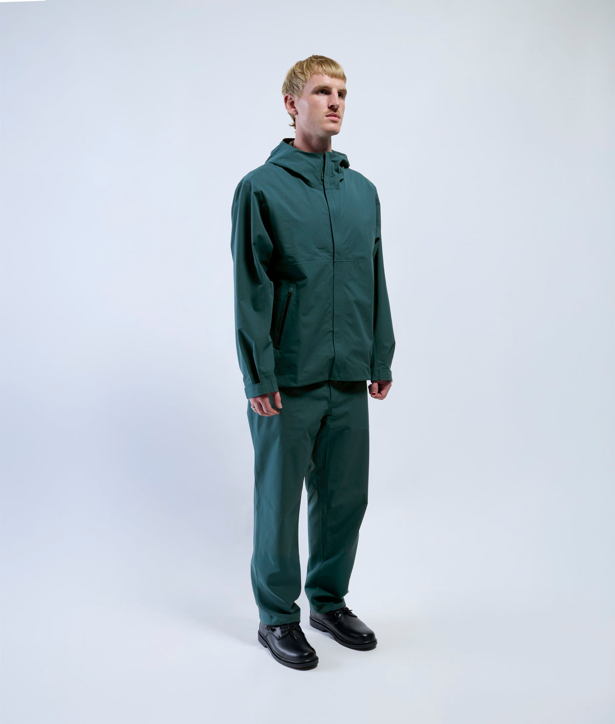 | Colour: Forest Green