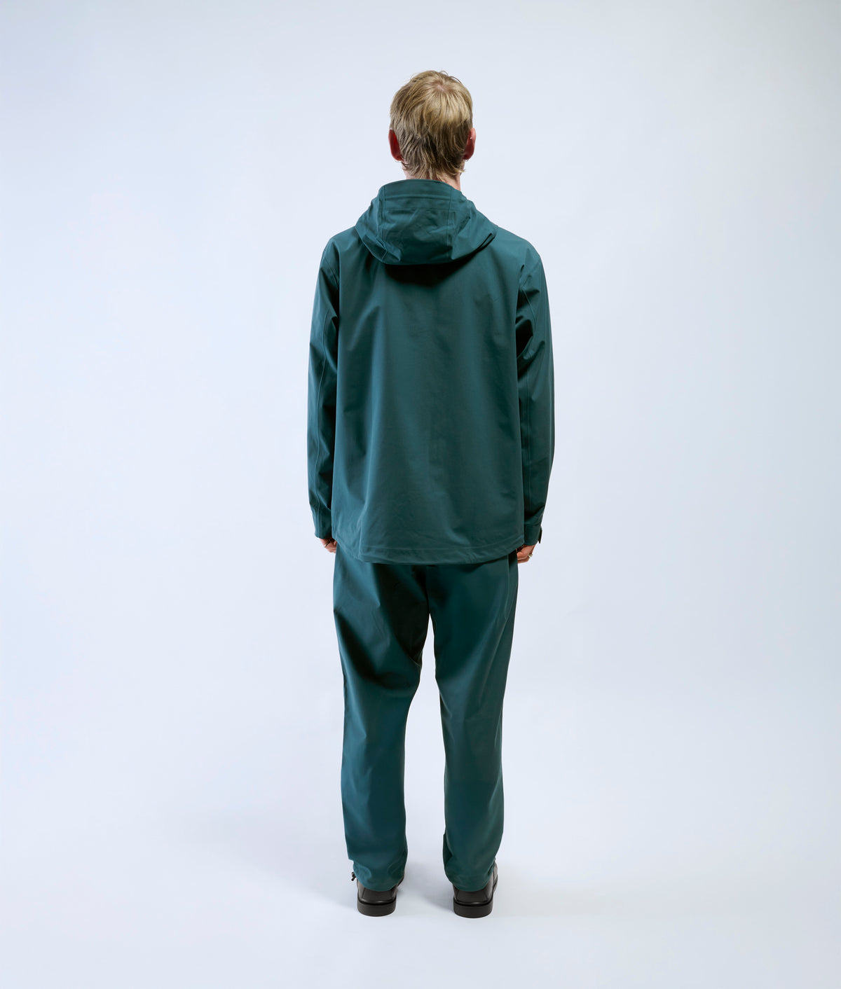 | Colour: Forest Green