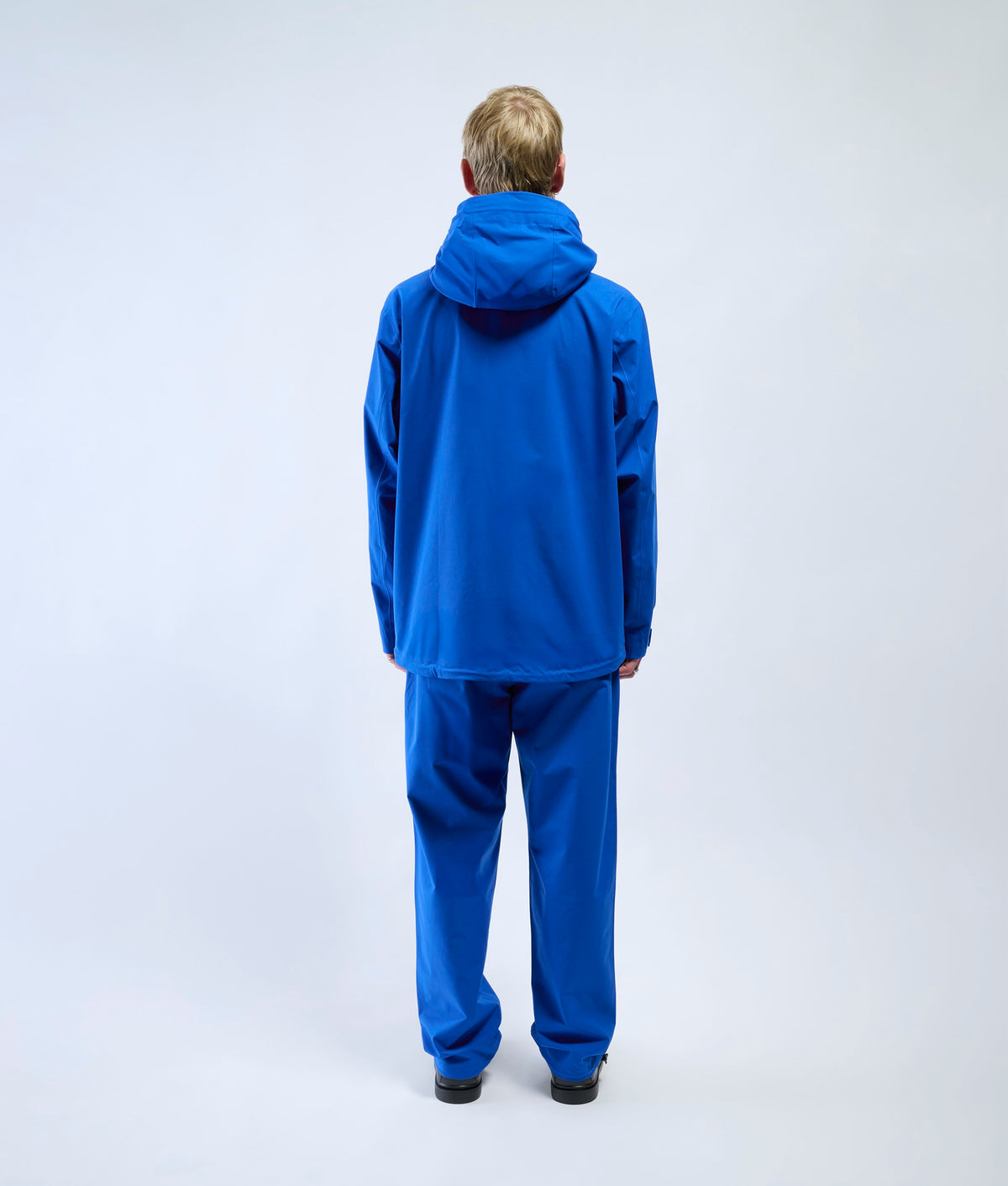 | Colour: Royal Blue