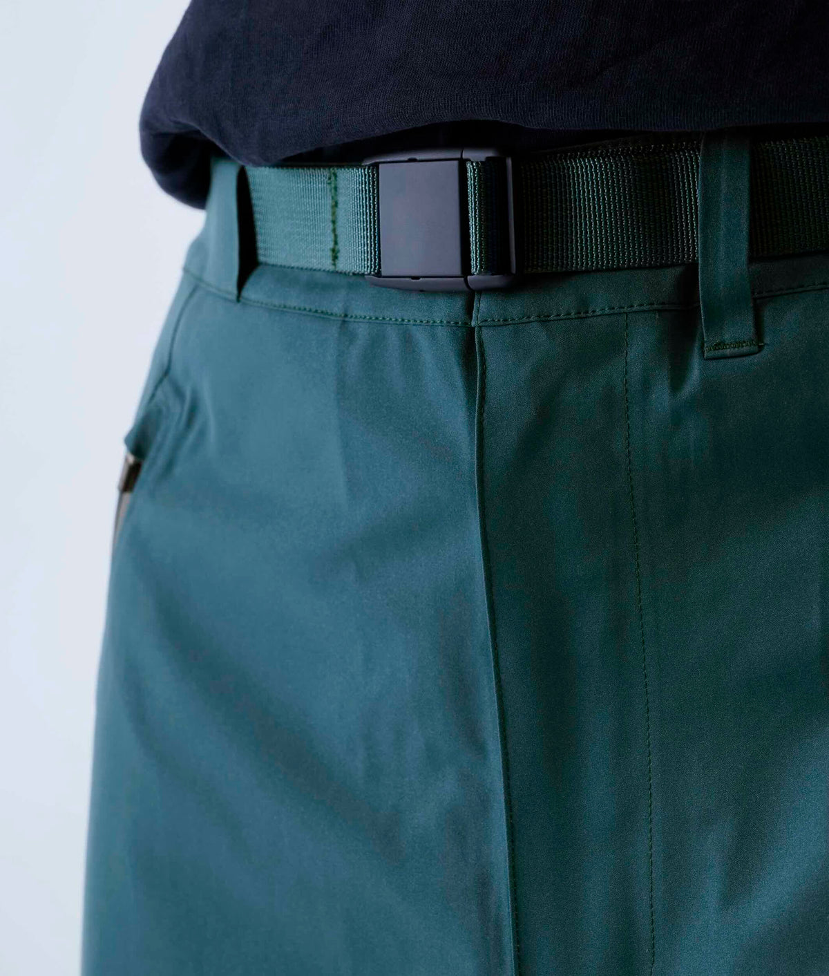 | Colour: Forest Green